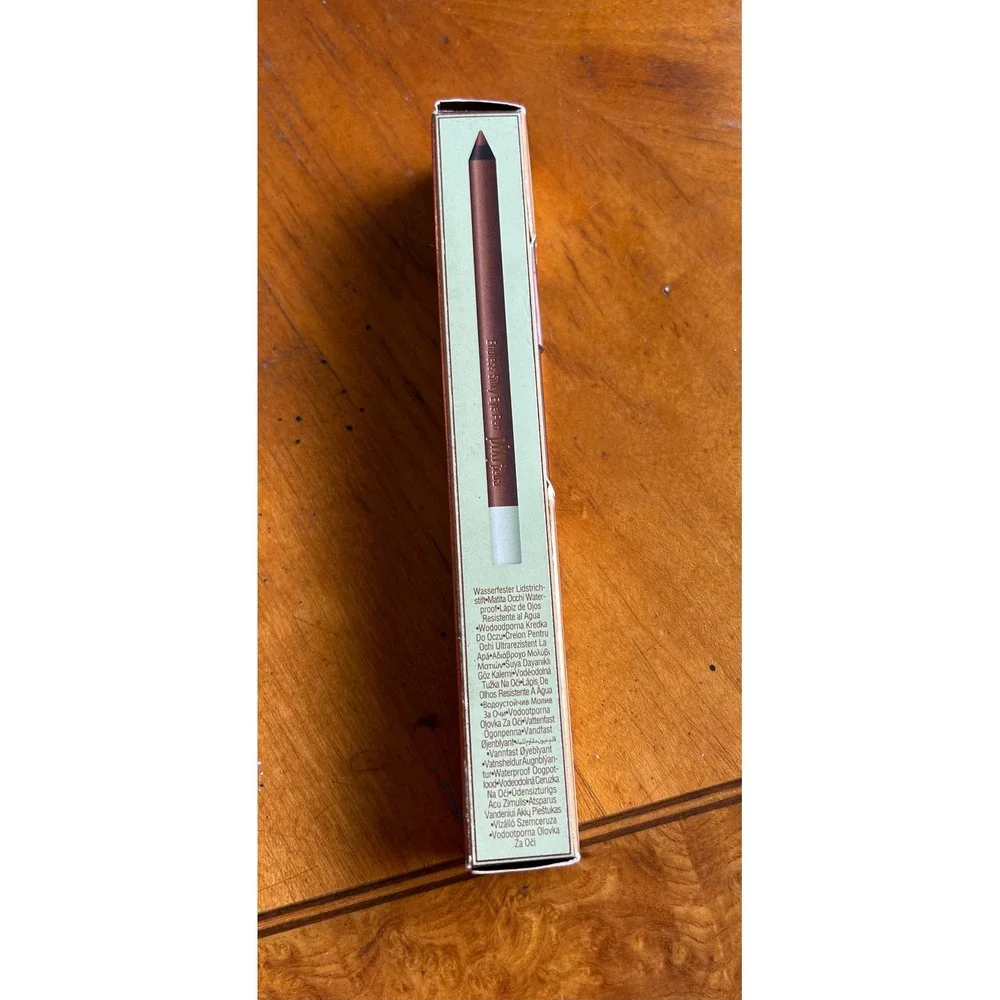 Pixi by Petra Endless Silky Eye Pen BronzeBeam Waterproof Eyeliner Pencil 0642